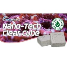 Maxspect Nano Tech Clear Cube 8 Stück | Für klares Aquariumwasser