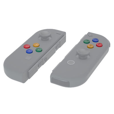 Tasten Knöpfe Buttons Knopf Zubehör Ersatzteile für Nintendo Switch Joycon