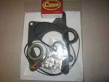 Fits Jeep Cj7 J10 J20 Wagoneer Gasketseal Kit Wquadratrac Fulltime T-case