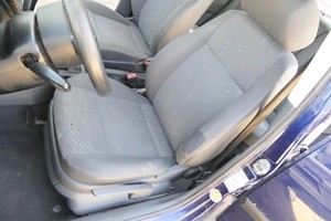 VW Polo 9N3 9N vorne links Sitz Fahrersitz 4/5-Türer