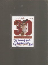 nneka ogwumike 2012 rookie autograph 28/30,stanford,cy,fair,cypress,tomball,wnba