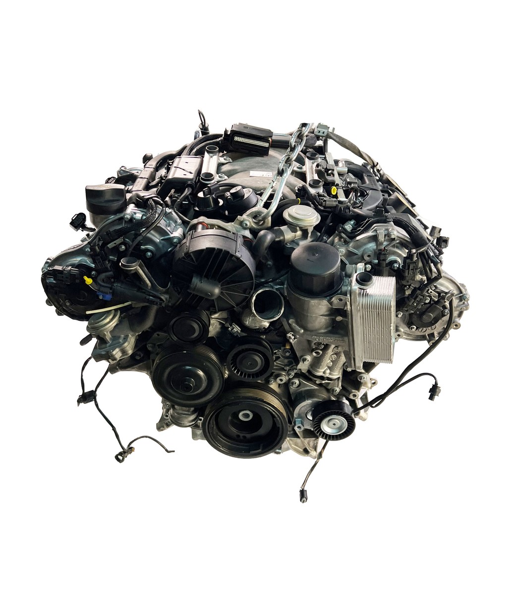 Motor für Mercedes SLK R171 350 3,5 V6 M272.963 272.963 
