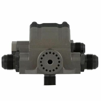 Peterson Fluid 09 1504 Engine Primer Oil Filter Mount Right To Left Flow New Ebay