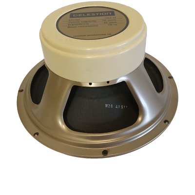 Celestion Creamback 16 OHM 12
