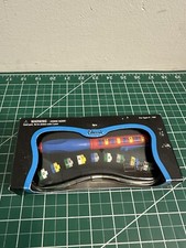 1999 Lego Writing System Classic Pen Complete in Case NEW