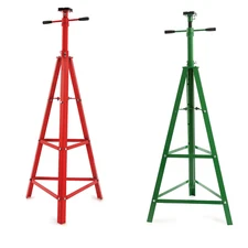 Under Hoist Jack Stand Under Hoist Lift Support High Mount Tripod 4000lbs