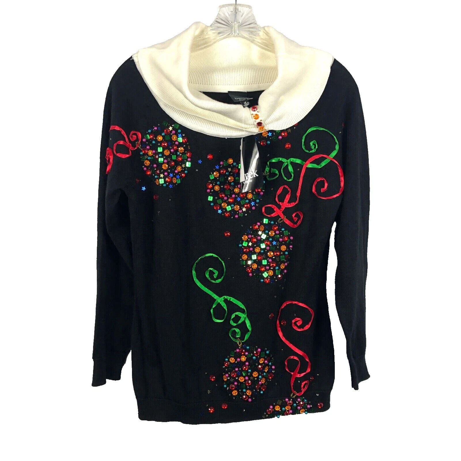 Suéteres para mujer multicolor Berek