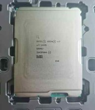 Intel Xeon W3-2435 QS 8 Core 16 Threads CPU LGA 4677 up to 4.5 GHz Processors