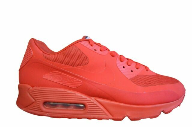 nike air max 90 hyperfuse independence day red