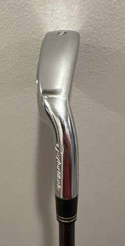 Taylor Made CGB Max R7 6 Iron Right Handed Reg Flex Read 55 Graphite Shaft - Picture 2 of 10