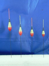 1 Galleggiante Milo Trapper deriva carbonio pesca agonismo bolognese canna fissa