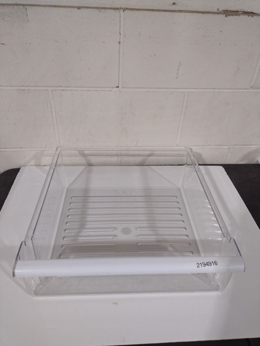 Kenmore Refrigerator Snack Pan 2194916 | eBay Kenmore Refrigerator Snack Pan 2194916 | eBay