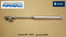 KRABY SOFT STOP ITALIAN HARDWARE GAS ROD SPRING LIVENZA PISTON PISTON