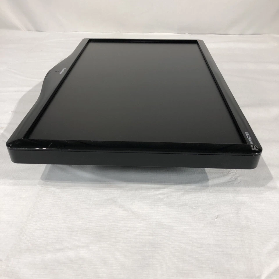  ViewSonic VA2231WM-LED 21.5" Widescreen Monitor USED (No Stand) - Image 4 of 4