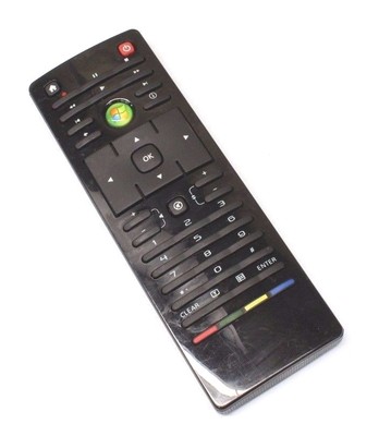 Microsoft Télécommande de présentation Présenter + Noir