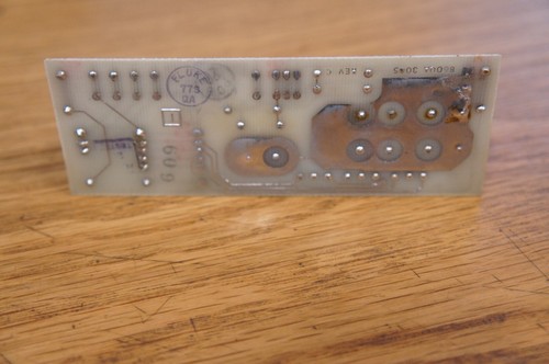 Repuestos Fluke DMM 8600A 5205A 8801A 8050A 8022A- Ubicación: BB16-01/BBB17-02 - Imagen 45 de 91