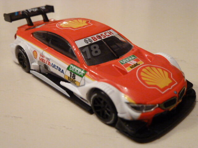 BMW M4 DTM 2015 (6 versions differentes au choix) 1/64 | eBay BMW M4 DTM 2015 (6 versions differentes au choix) 1/64 | eBay