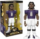 NFL - Lamar Jackson funko figurine