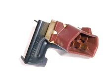 Motorcraft YH-266  A C  Heater Blower Switch with A.T.C. NEW ORIGINAL 