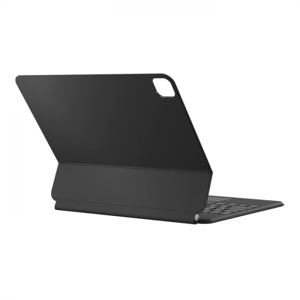 Belkin Connect 32,8 cm [12.9] Cover a guscio Nero (PRO KEYBOARD WITH CASE AND MA - Immagine 4 di 4