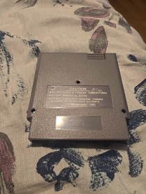 Spy vs. Spy (Nintendo NES, 1988) autentico. Testato.