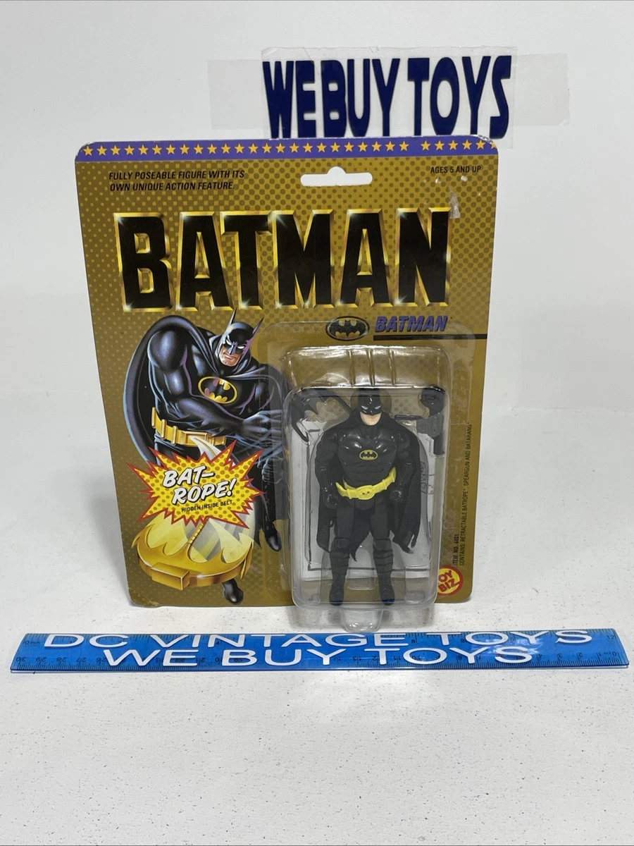 25+ ToyBiz Batman Action Figures & Accessories for sale | Updated