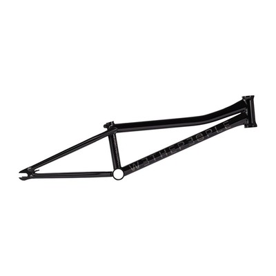 WeThePeople Utopia 19'' Flatland Frame with Hydroformed Tubes & Lifetime
