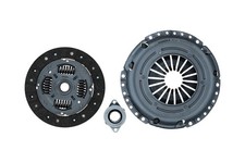 Kupplungssatz KAMOKA KC197 für VW POLO 4 GOLF 5 1K1 9A4 9A2 9N2 9A6 PLUS 5M1 521