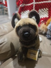 Webkinz Signature African Wild Dog WKS1066