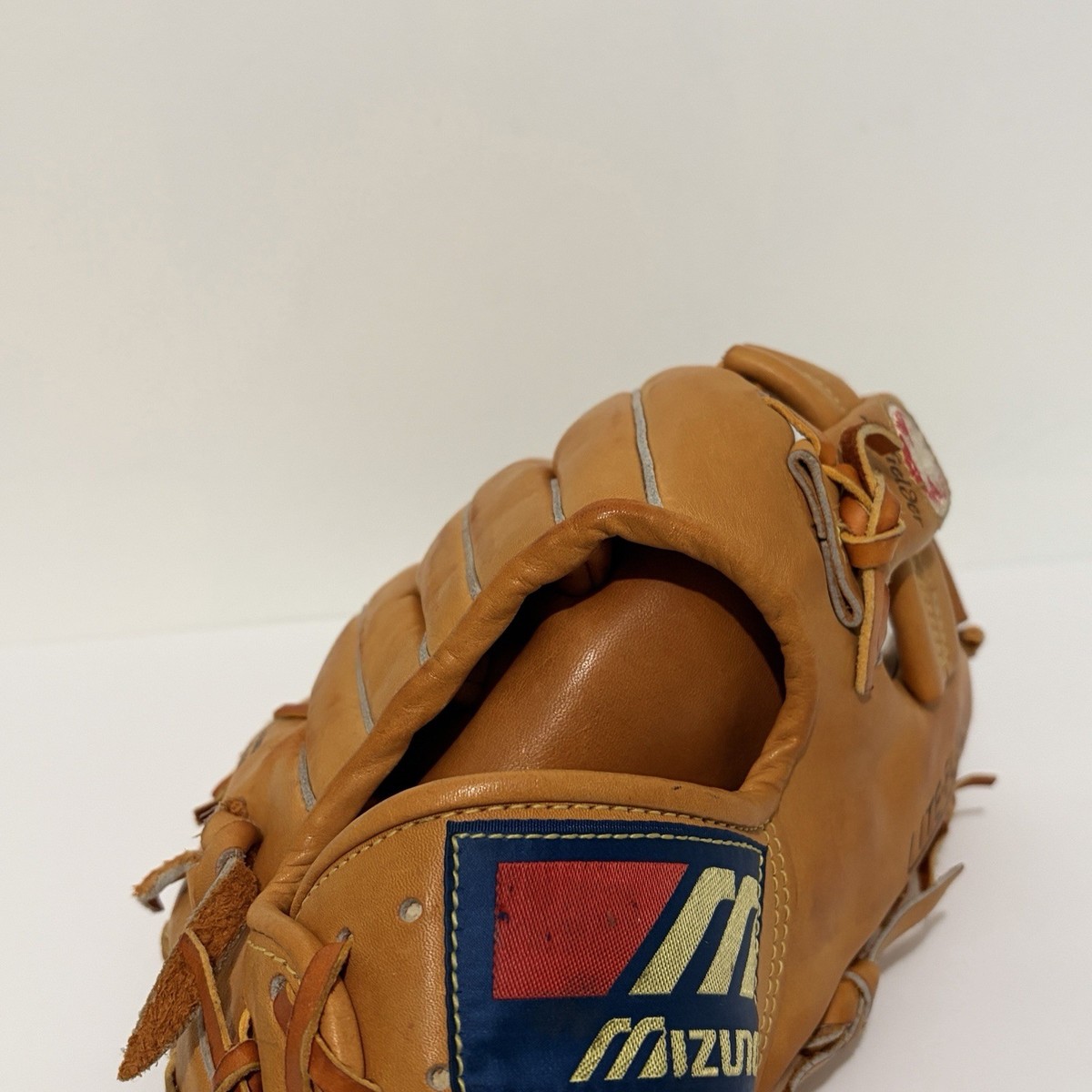 Mizuno World Win Title Cup GIC-3E Baseball Glove 12