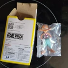 One Piece Buggy Clown SECRET Figure Luffys Archive Adventure Vol.2 TAMASHII NM