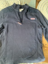 Vineyard Vines Women Small Dark Blue On The G...