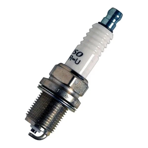 For Mercedes-Benz S320 1997-1998 Denso Spark Plug Wire & Spark Plug Kit Foto 2 de 2