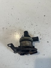 Pompe à eau Chevrolet CAPTIVA