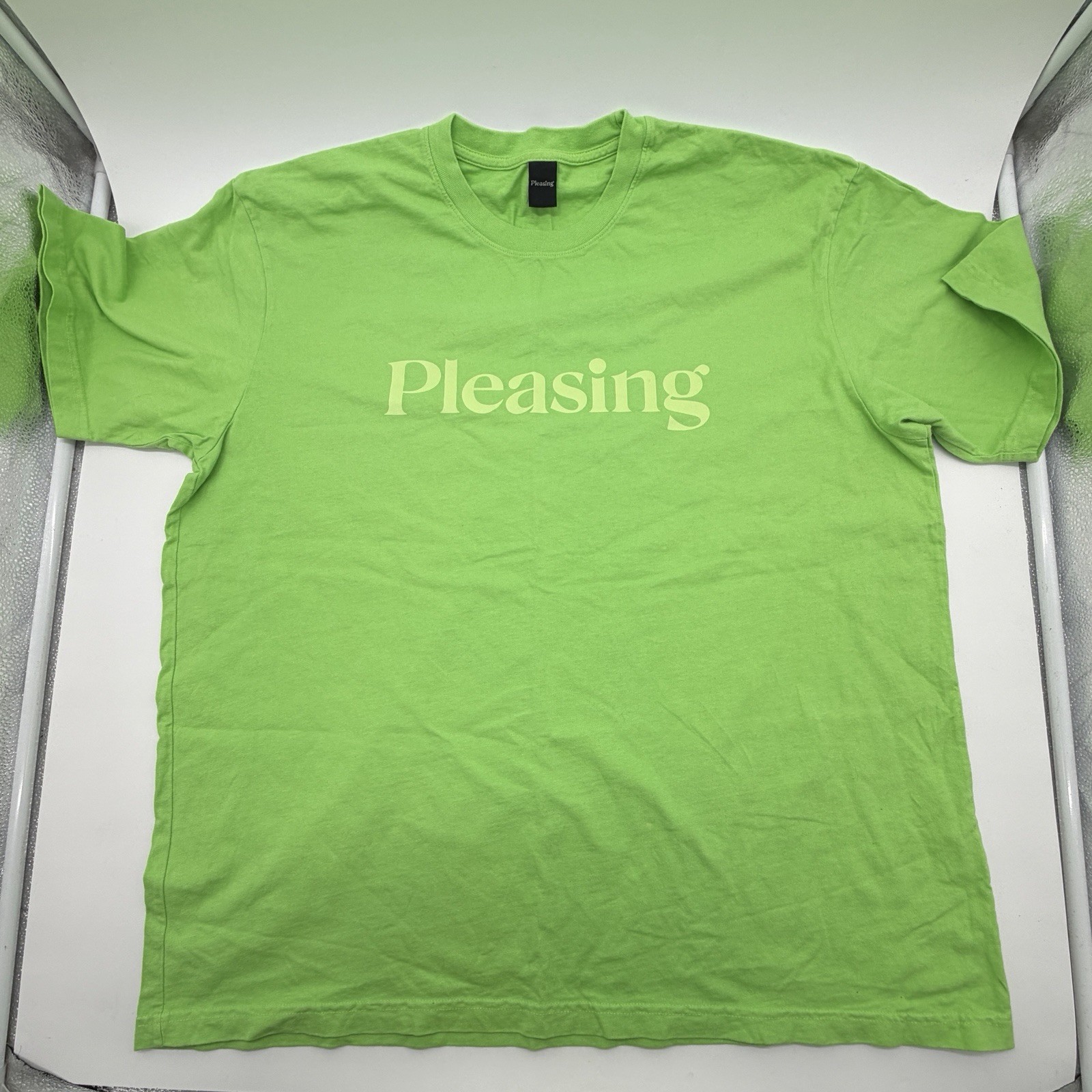 Seller photo, eBay