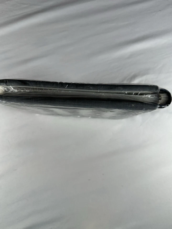 NUEVO: Álbum Creative Memories 5x7 Gris con 12 páginas blancas Foto 2 de 3