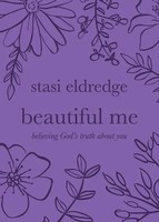 Beautiful Me | Stasi Eldredge | Taschenbuch | Kartoniert / Broschiert | Englisch