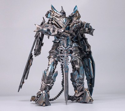 BAIWEI TW-1104 Transformation Dino Pteranodon AoE Mighty Strike Action Figure
