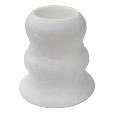 Grip-N-Rip II Softball Bat Taper - White