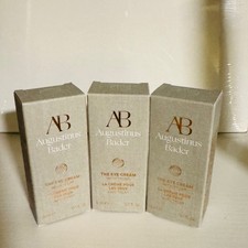 (3) Augustinus Bader The Eye cream W/TFC8 / 3 ML-New