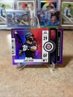 2026 Topps Series 1 James Wood Pink Foil (RAW)