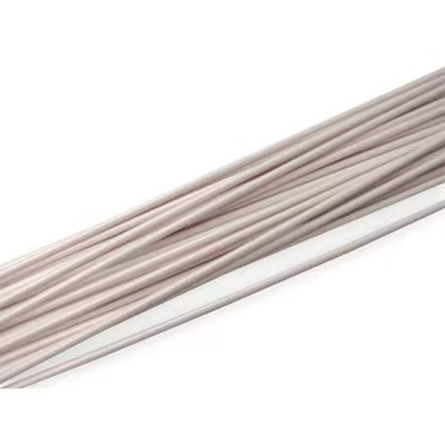 Seelye 900-12013 Welding Rod, Pp, 3/16 In, White, Pk24