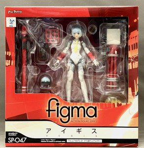 Figma Aigis | eBay