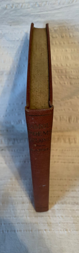 Berühmte Gedichte erklärt von Whitman Barbe 1909 Hardcover Antik Vintage Buch - Bild 4 von 8