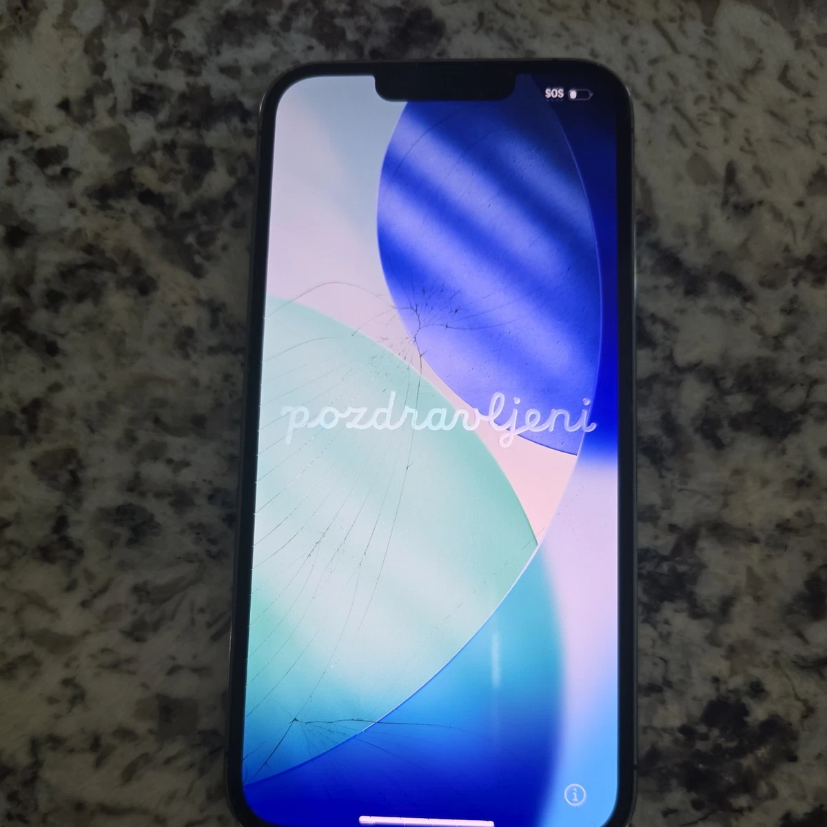 25+ Apple iPhone 13 Pro Max Blue 128GB Unlocked for sale | Updated