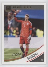 2018-19 Panini Donruss Manuel Neuer #143 0g0