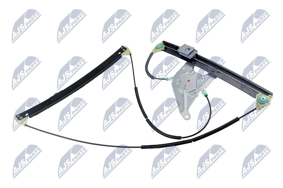 Fits NTY EPS-AU-049 WINDOW REGULATOR ⭐UK Stock⭐ - Image 3
