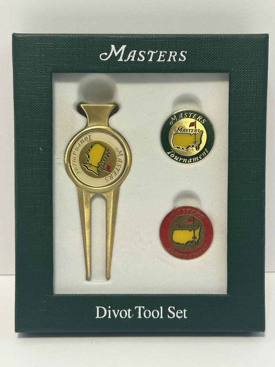 Masters Golf Divot Tools for sale - eBay
