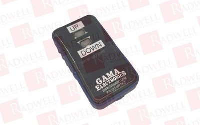 GAMA ELECTRONICS INC GKF-WPTX-2 / GKFWPTX2 (USED)