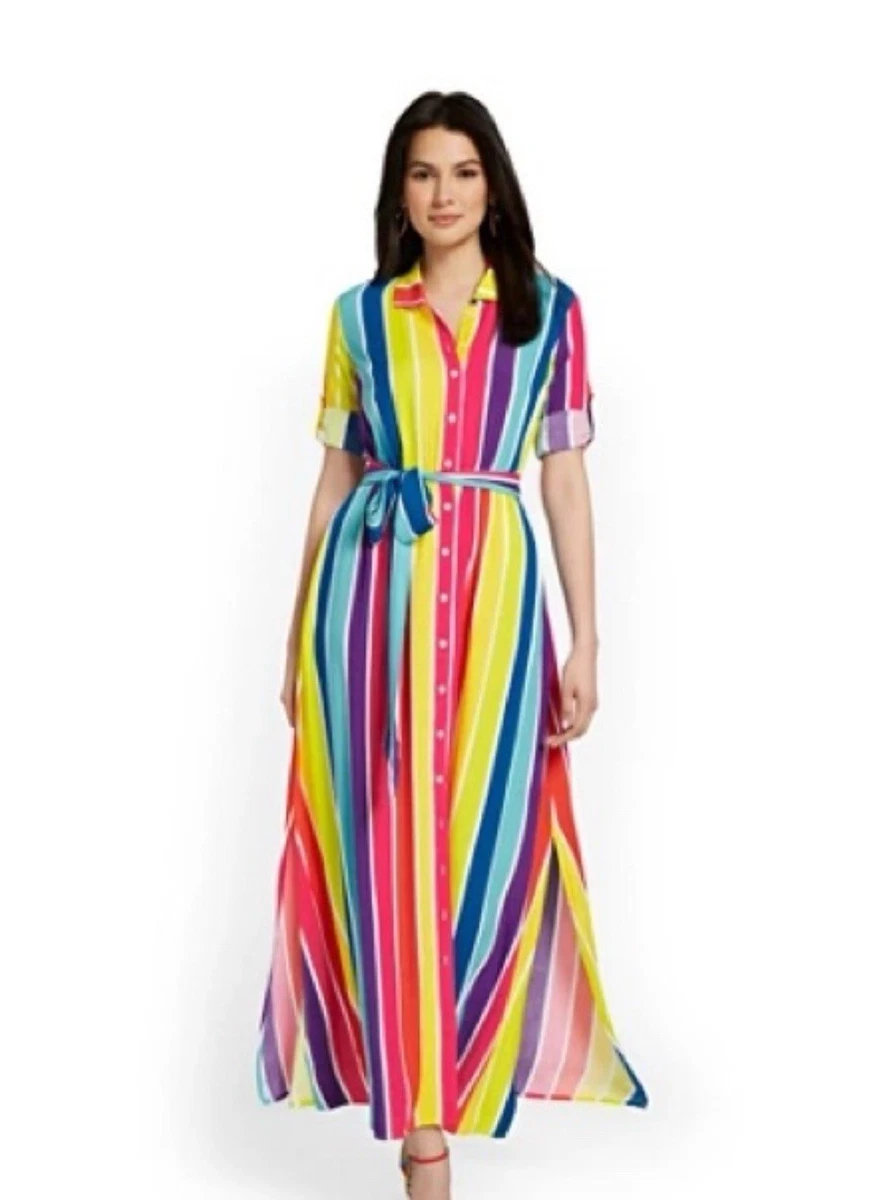 New York & Company Maxi Dresses for Women for sale | eBay New York & Company Maxi Dresses for Women for sale | eBay